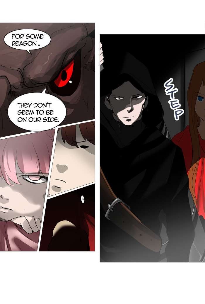 Tower of God, Chapter 246 image 29